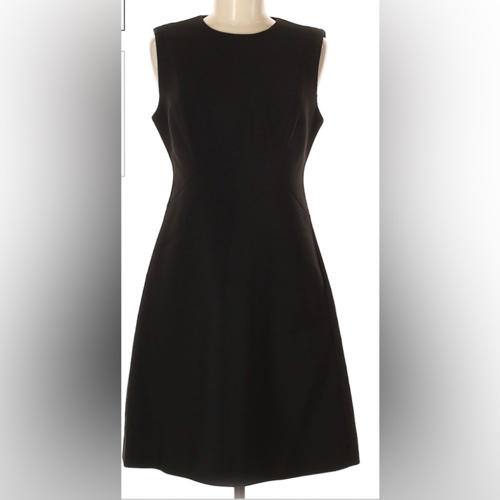 😍❤️🥳🎈Kate Spade Black Cocktail Dress size 4